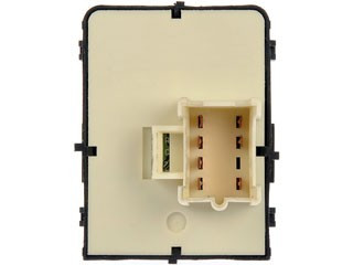 Dorman - OE Solutions Door Window Switch 901-024 - view 2