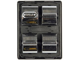 Dorman - OE Solutions Door Window Switch 901-028