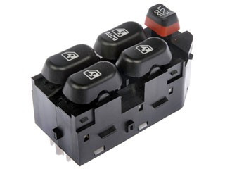 Dorman - OE Solutions Door Window Switch 901-050