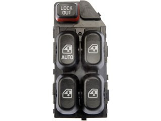 Dorman - OE Solutions Door Window Switch 901-050 - view 3