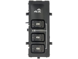 Dorman - OE Solutions 4WD Switch 901-053 - view 3