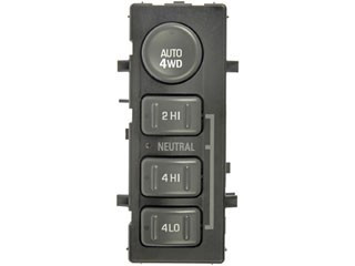 Dorman - OE Solutions 4WD Switch 901-062 - view 3