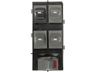 Dorman - OE Solutions Door Window Switch 901-065 - view 3
