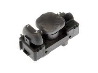 Dorman - OE Solutions Door Mirror Switch 901-070