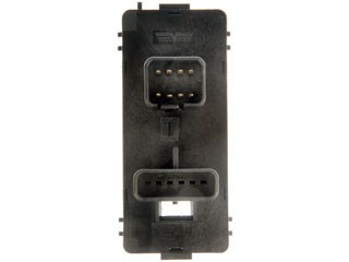 Dorman - OE Solutions Door Mirror Switch 901-070 - view 2