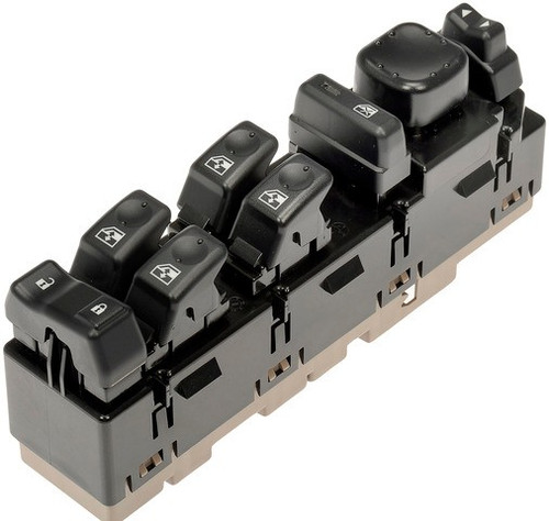 Dorman - OE Solutions Door Window Switch 901-075