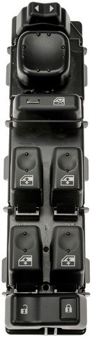 Dorman - OE Solutions Door Window Switch 901-075 - view 4