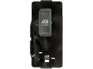 Door Power Window Switch fits 1996-2005 GMC Safari  DORMAN OE SOLUTIONS