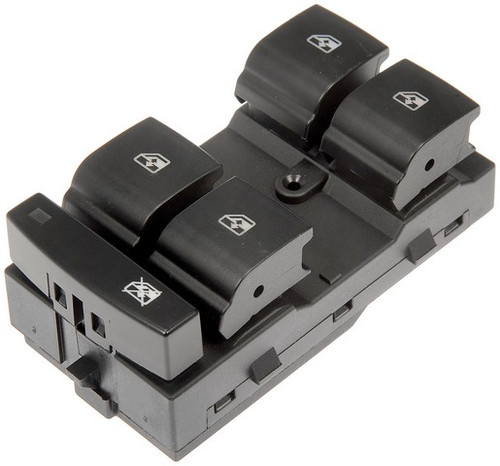 Dorman - OE Solutions Door Window Switch 901-086