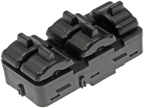 Door Power Window Switch fits 2004-2008 Pontiac Grand Prix  DORMAN OE SOLUTIONS