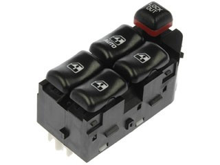 Dorman - OE Solutions Door Window Switch 901-106