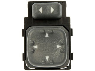 Dorman - OE Solutions Door Mirror Switch 901-126 - view 3