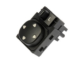 Dorman - OE Solutions Door Mirror Switch 901-127