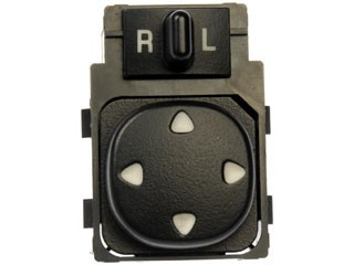Dorman - OE Solutions Door Mirror Switch 901-127 - view 3