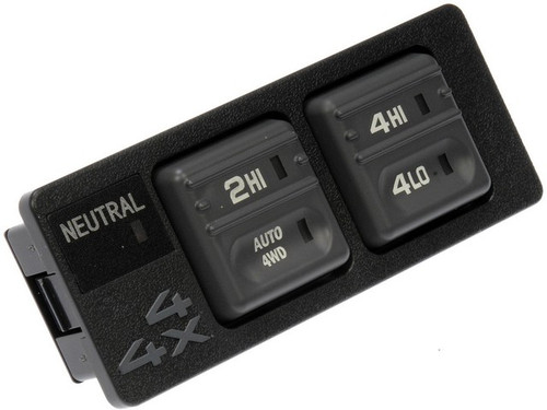 Dorman - OE Solutions 4WD Switch 901-130