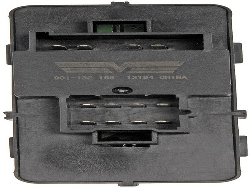 Dorman - OE Solutions Door Window Switch 901-132 - view 2