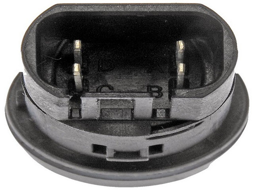 Dorman - OE Solutions Trunk Lid Release Switch P/N:901-133