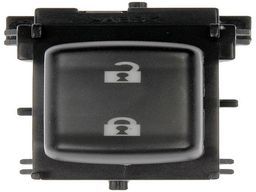 Dorman - OE Solutions Door Lock Switch 901-136 - view 3