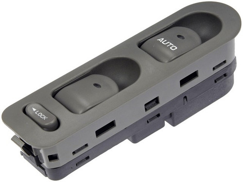 Door Power Window Switch fits 2000-2001 Saturn LS,LS1,LW1 LS2,LW2 LW200  DORMAN