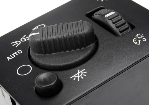 Dorman - OE Solutions Headlight Switch 901-142 - view 3