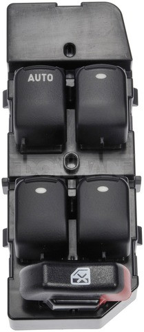 Dorman - OE Solutions Door Window Switch 901-168 - view 3