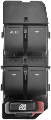 Dorman - OE Solutions Door Window Switch 901-169 - view 3