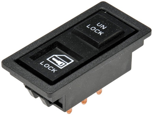 Dorman - OE Solutions Door Lock Switch 901-185