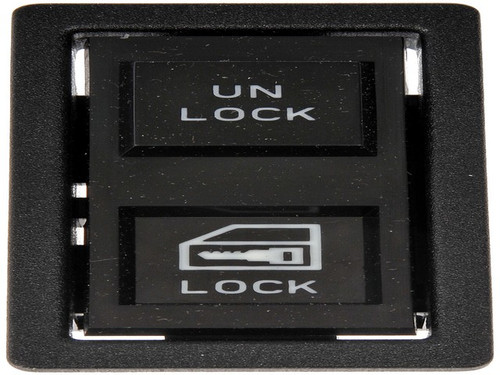 Dorman - OE Solutions Door Lock Switch 901-185 - view 3