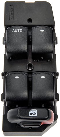 Dorman - OE Solutions Door Window Switch 901-195 - view 4
