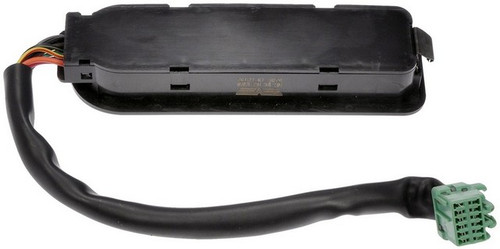Dorman - OE Solutions Seat Heater Switch 901-196 - view 2