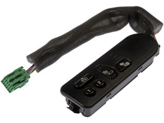 Dorman - OE Solutions Seat Heater Switch 901-200