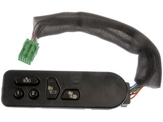 Dorman - OE Solutions Seat Heater Switch 901-200 - view 4