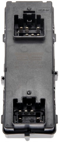 Dorman - OE Solutions Door Window Switch 901-210 - view 2