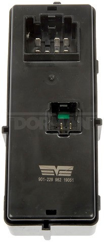 Dorman - OE Solutions Door Window Switch 901-229 - view 3