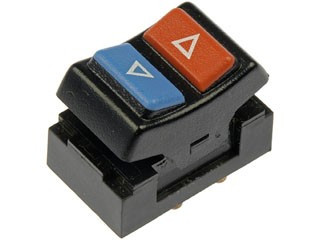 Door Power Window Switch fits 1985-1991 Ford E-250 Econoline Club Wagon,E-350 Ec