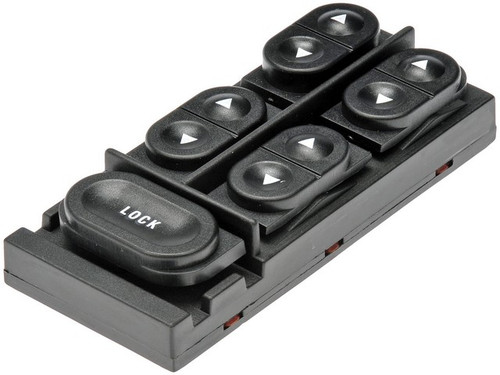 Dorman - OE Solutions Door Window Switch P/N:901-304