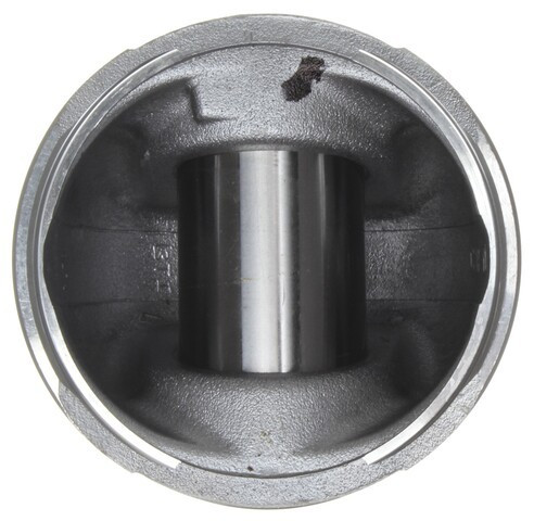 MAHLE Engine Piston Set 224-3355WR.020 - view 2