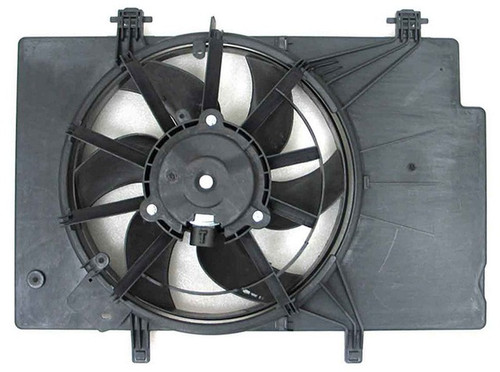 Agility Autoparts Engine Cooling Fan Assembly 6010053 - view 2