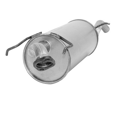 Exhaust Muffler-Sedan Ansa GM10147 fits 2004 Chevrolet Aveo