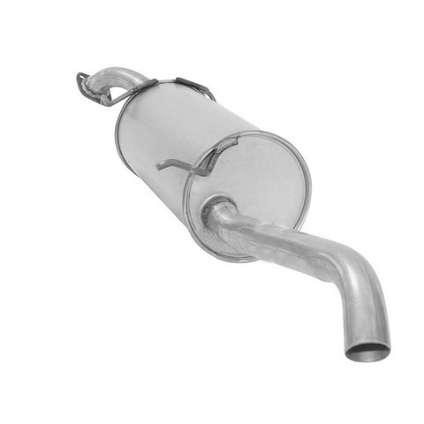 Exhaust Muffler-Sedan Ansa GM10147 fits 2004 Chevrolet Aveo