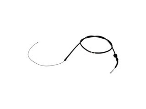 Dorman - First Stop Parking Brake Cable P/N:C138653 Dorman - First Stop Parking Brake Cable P/N:C138653
