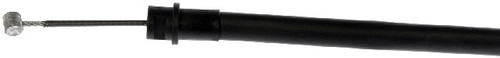 Dorman - First Stop Parking Brake Cable P/N:C138653 Dorman - First Stop Parking Brake Cable P/N:C138653