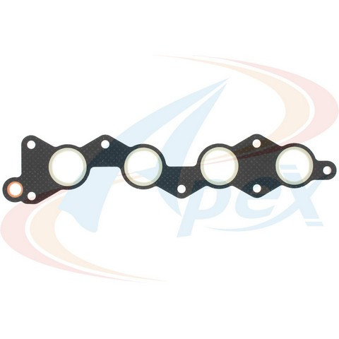 Exhaust Manifold Gasket Set-DOHC AMS7021 fits 1989 Suzuki Swift 1.3L-L4