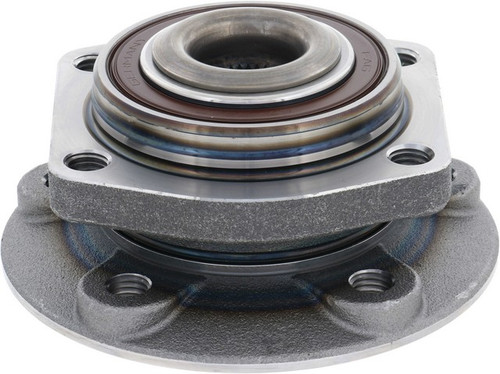 Wheel Bearing and Hub Assembly fits 1999-2004 Volvo C70 S70,V70  BCA