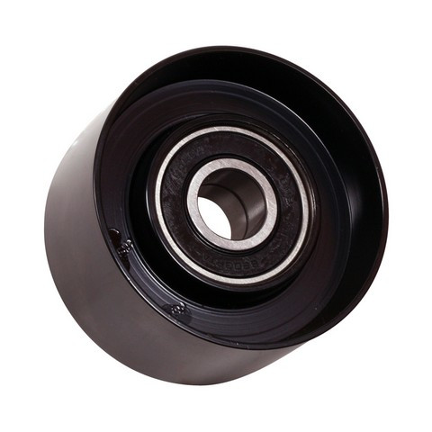 Continental Accessory Drive Belt Idler Pulley,Accessory Drive Belt Tensioner Pulley P/N:49111