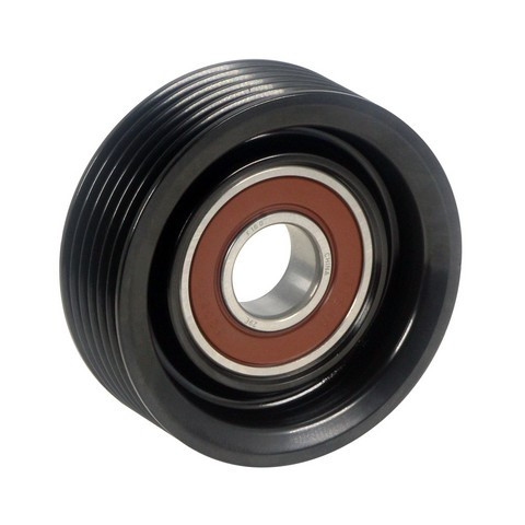 Continental Accessory Drive Belt Idler Pulley,Accessory Drive Belt Tensioner Pulley P/N:49186