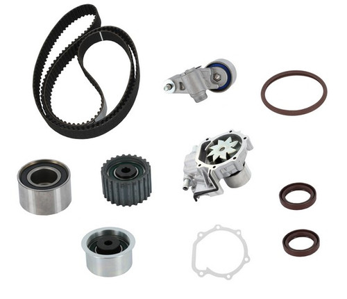 Continental Engine Timing Belt Kit with Water Pump P/N:PP304LK5