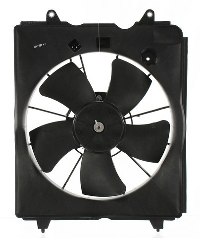 Agility Autoparts Engine Cooling Fan Assembly P/N:6010213