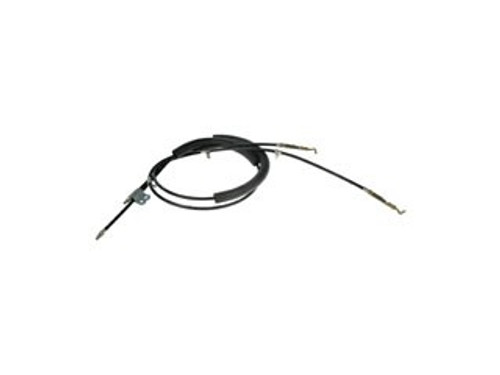 Dorman - First Stop Parking Brake Cable P/N:C660460 Dorman - First Stop Parking Brake Cable P/N:C660460