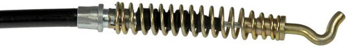 Dorman - First Stop Parking Brake Cable P/N:C660460 Dorman - First Stop Parking Brake Cable P/N:C660460